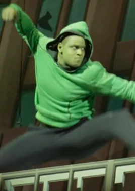 Hulk (ficción)