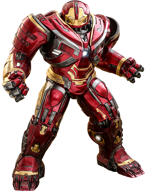 hulkbuster mark 3