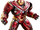 Iron Man Armor: Mark XLVIII