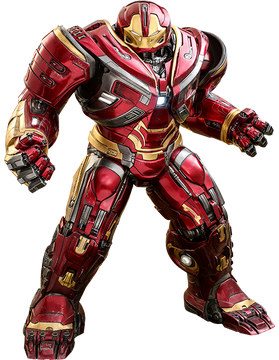 Hulkbuster iron man shop