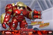 Iron Man cosbaby 2