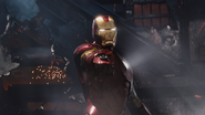 Mark VI (The Avengers)