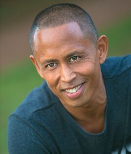Michael Rufino