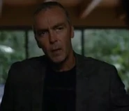 Холден Рэдклифф †