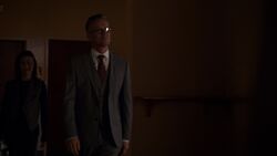 Whitehall reuniting with his situational allies