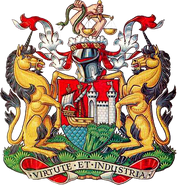 Bristol (coat of arms)