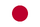 Flag of Japan