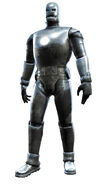 Iron Man Armor: Classic Armor Mark I