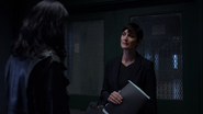 Jessica Jones - 2x10 - AKA Pork Chop - Jessica and Jeri