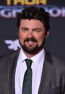 Karl Urban