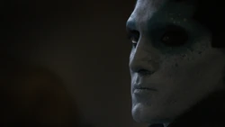 Касиус обсуждает своего отца с 