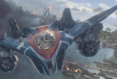 M-Ships | Marvel Cinematic Universe Wiki | Fandom