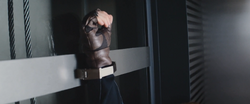 Mag hand