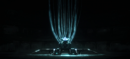 Mysterio (What If...)
