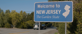 New Jersey CATWS