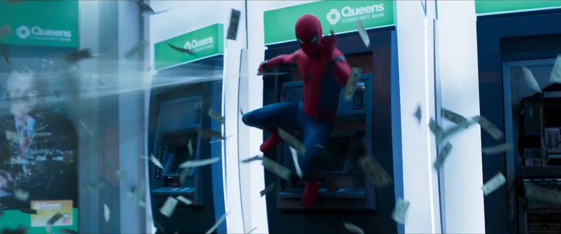 Queens Community Bank | Marvel Cinematic Universe Wiki | Fandom