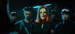 WI109 - STRIKE Briefing