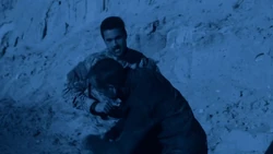 Уорд противостоит Колсону