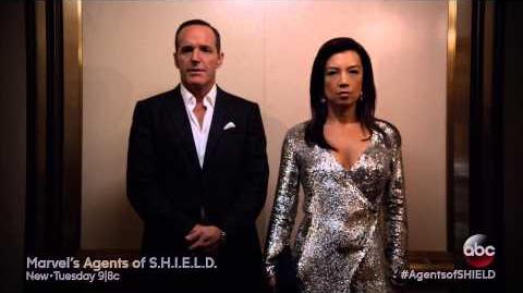 "Marvel's Agents of S.H.I.E.L.D." Season 2, Ep