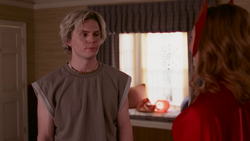 Bohner discuss a "childhood memory"