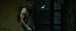 Maximoff is imprisoned by 