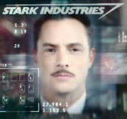 Howard Stark AoU