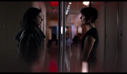 Jessica and Jeryn