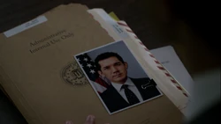 Lim's personal  file