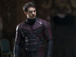 Matt Murdock (The Defenders)
