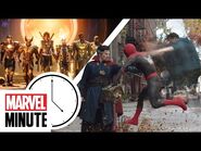 New Trailers, Episodes, & Games! - Marvel Minute