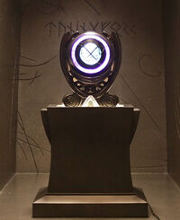 Orb of Agamotto