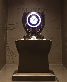 Orb of Agamotto