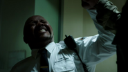 Rico Devereaux as Prison Guard