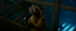 Rocket Raccoon (2014)