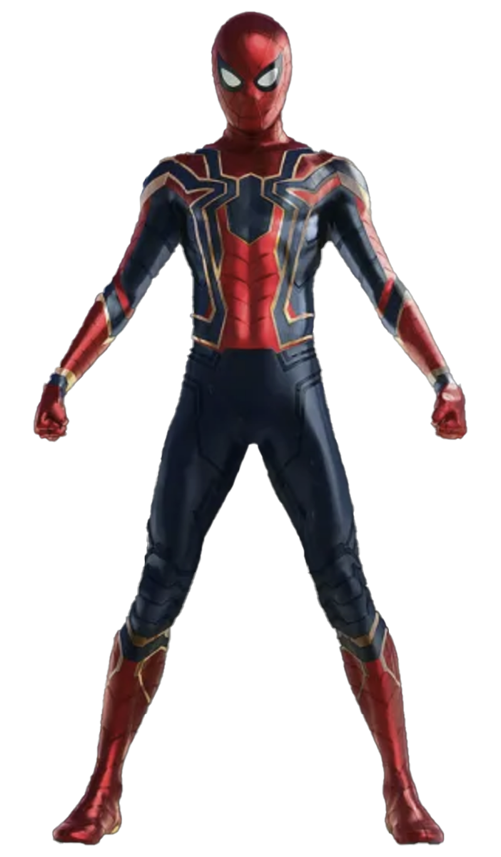 Spider-Man Suit, Marvel Cinematic Universe Wiki, Fandom