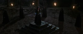Trial of Agatha Harkness