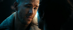 When Wade Met Vanessa