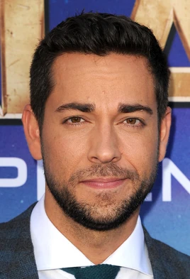 Zachary Levi