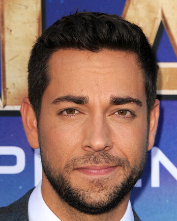 Zachary Levi Marvel Cinematic Universe Wiki Fandom
