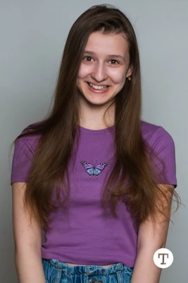 Алиса Ефименко