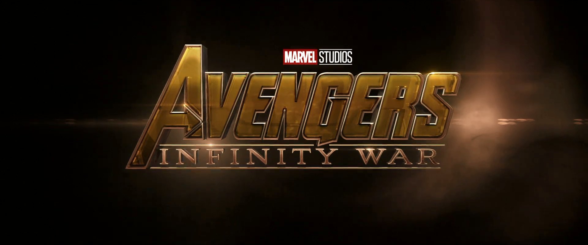 infinity war movie release
