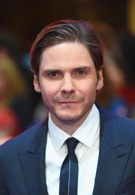 Daniel Bruhl