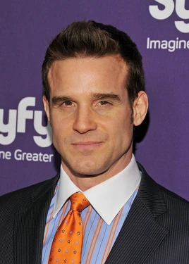 Eddie McClintock