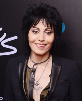 Joan Jett