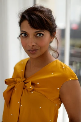 Mellini Kantayya