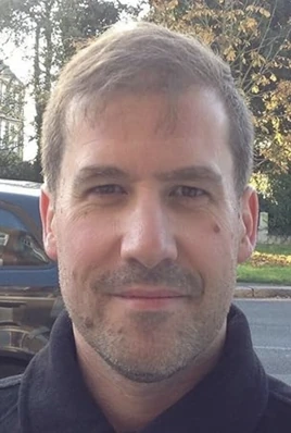 Paul Davies (author)