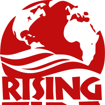 Rising Tide Marvel Cinematic Universe Wiki Fandom