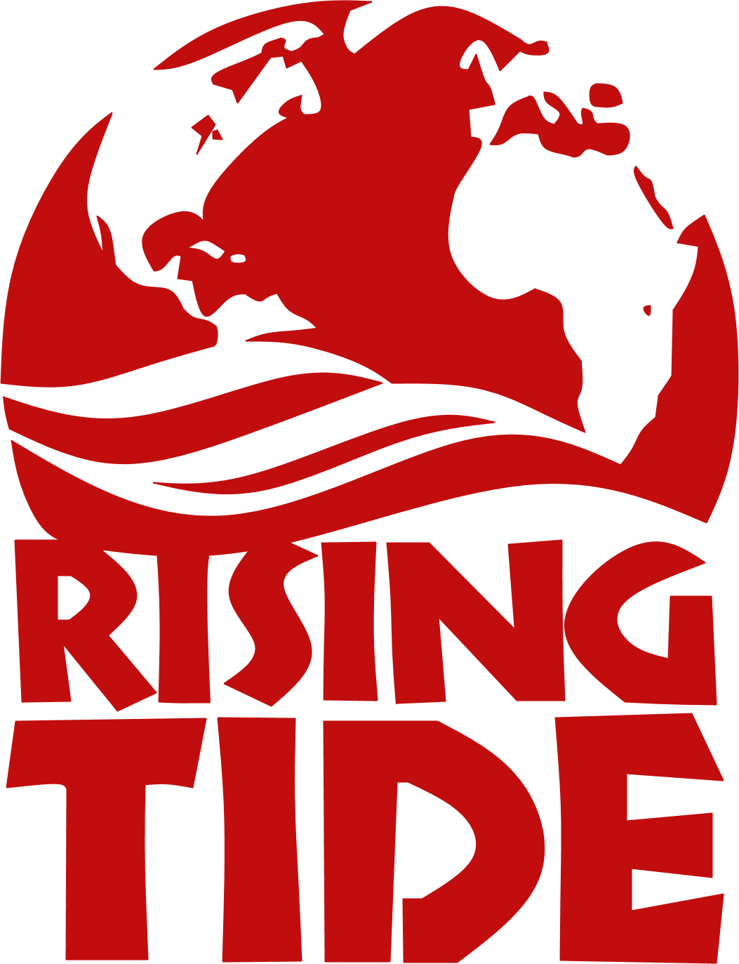 The Rising Tide for Good