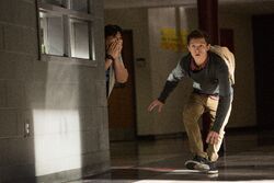 Spider-Man Homecoming still 3