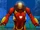 Iron Man Armor: Underwater Armor